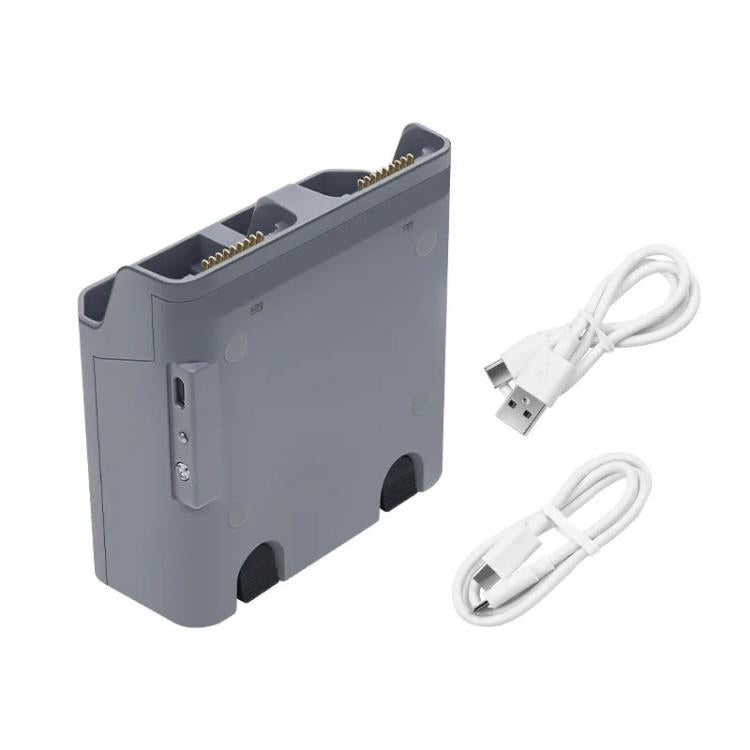 For DJI Air 3S /Air 3 YX Two-Way Charger Battery Manager, Two-Way Charger For DJI Air 3S /Air 3 YX Two-Way Charger Battery Manager, Two-Way Charger